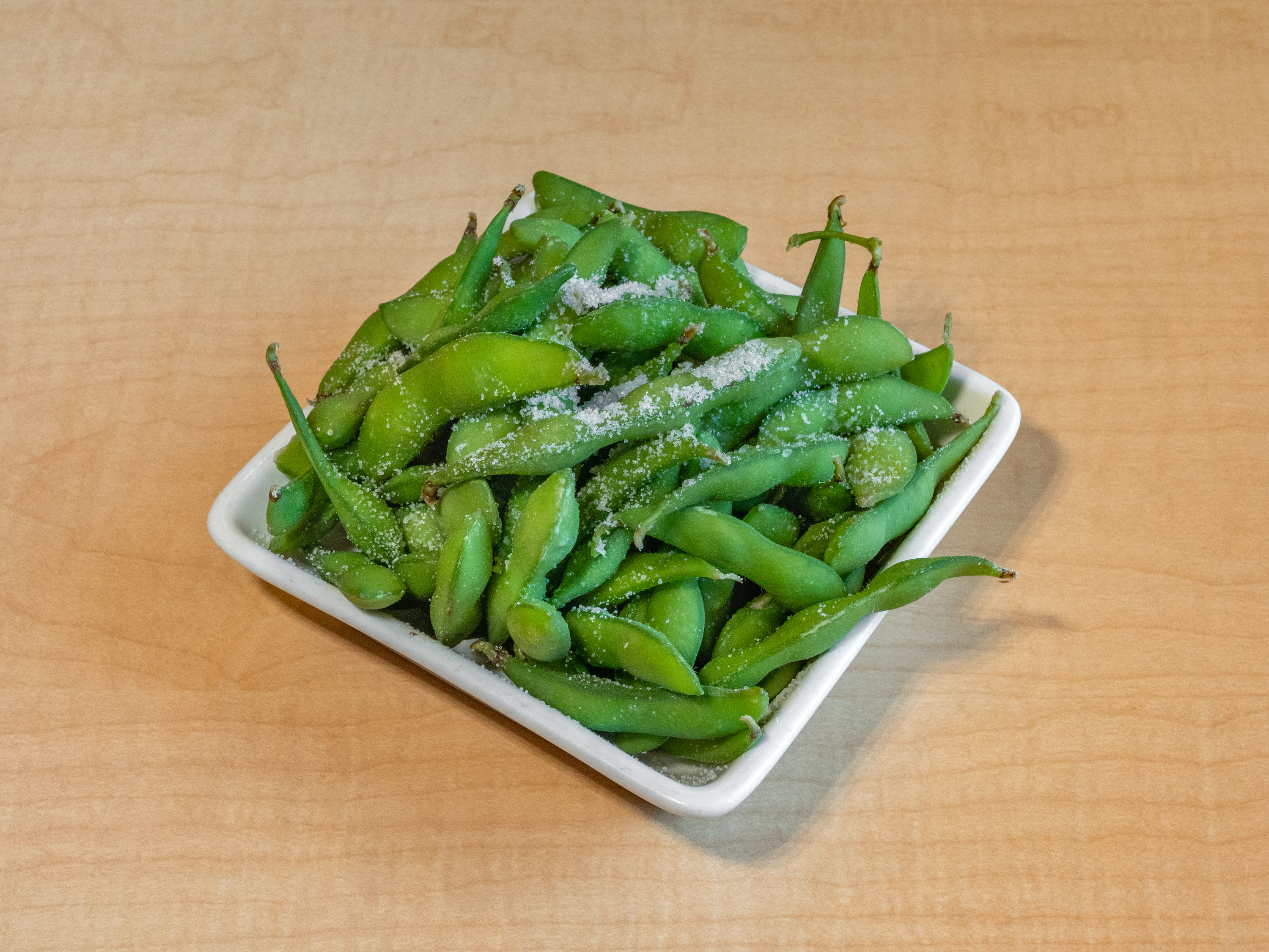 Order Edamame food online from Lava Grill store, Euless on bringmethat.com