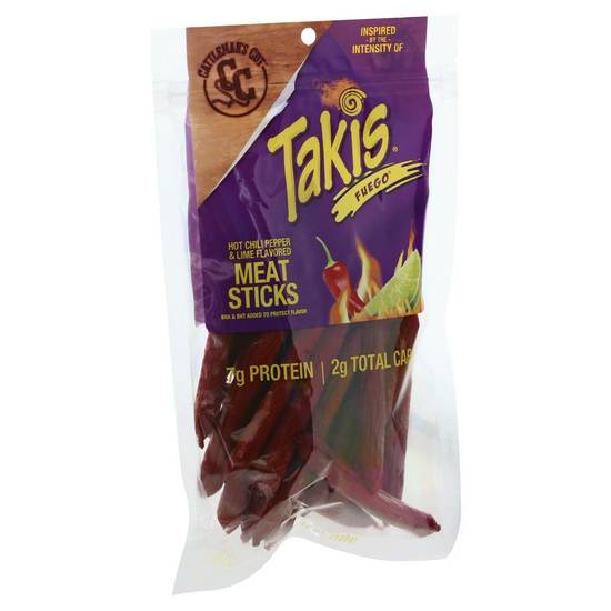 Order Takis Fuego Sticks (12 oz) food online from Rite Aid store, Eugene on bringmethat.com