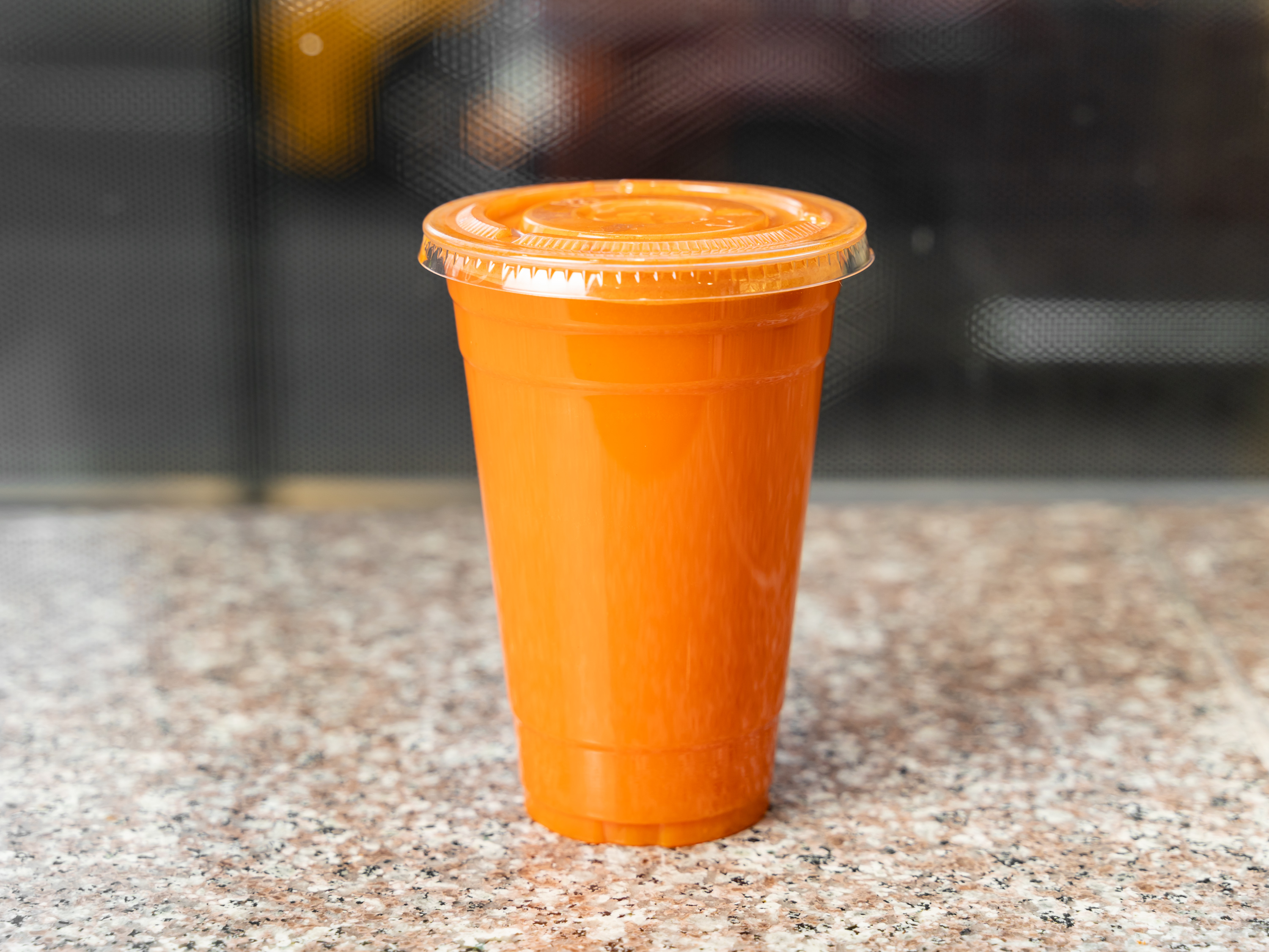 Order Carrot Juice food online from 9th ave gourmet store, New York on bringmethat.com