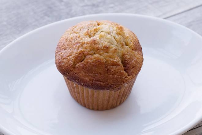 Order Half Dozen Apple Cinnamon Mammoth Muffins® food online from Bakery By Perkins store, Topeka on bringmethat.com