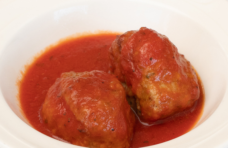 Order Meatballs food online from Emidio Pizza store, Akron on bringmethat.com