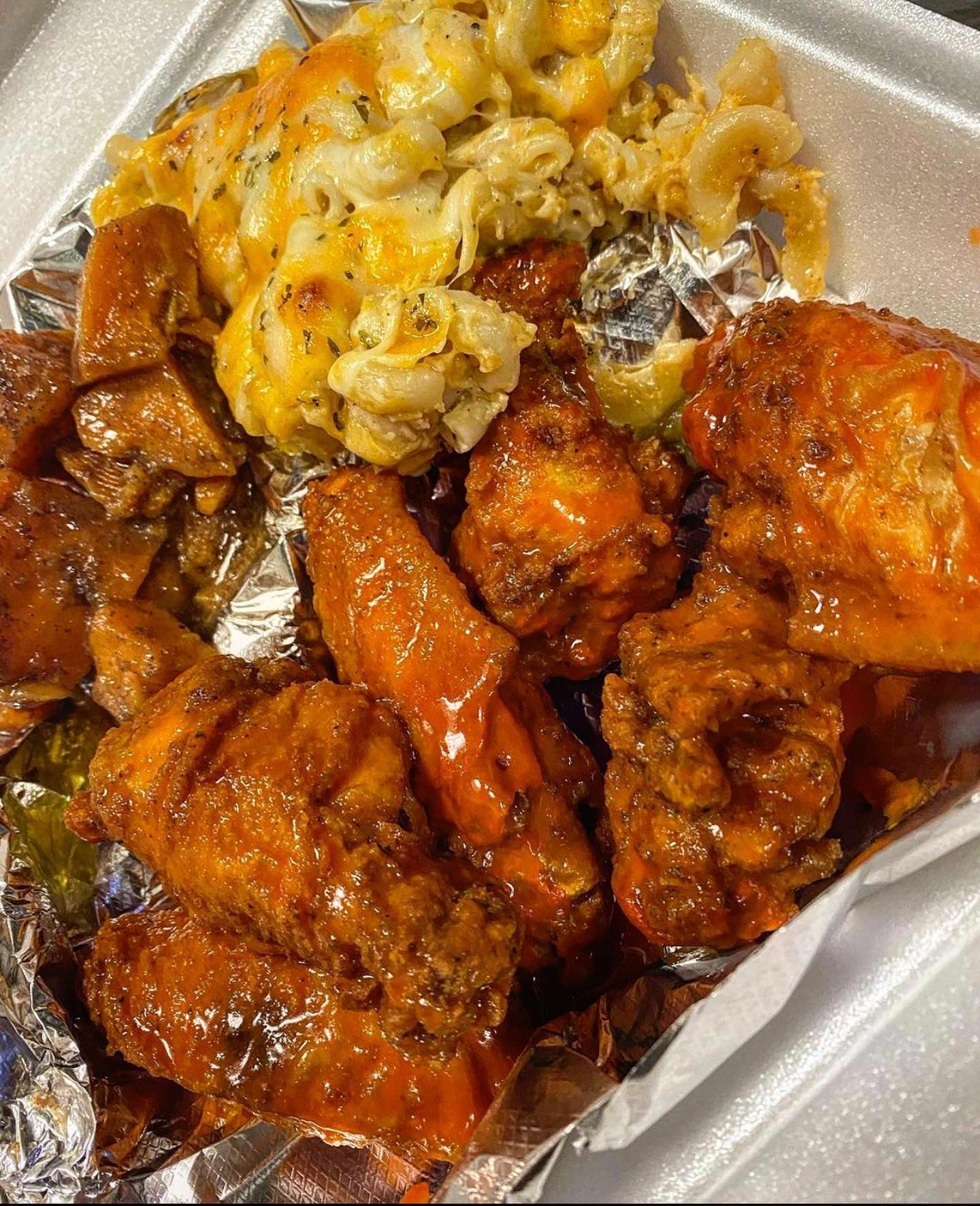 Order Wings and Things food online from Cook Kitch'n store, Rahway on bringmethat.com