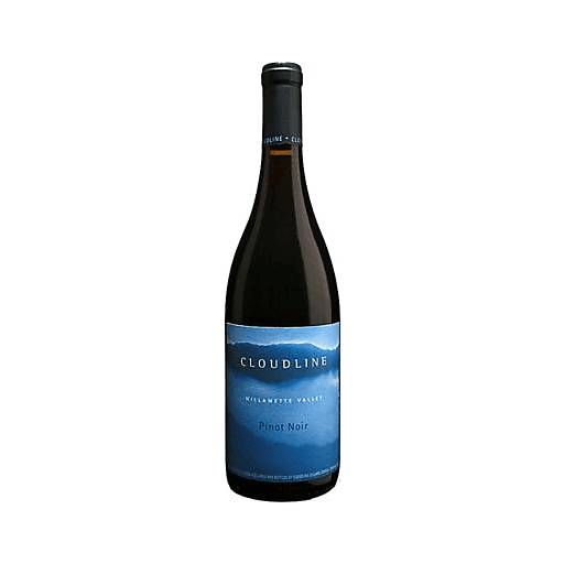 Order Cloudline Pinot Noir (750 ML) 75555 food online from Bevmo! store, Chino on bringmethat.com