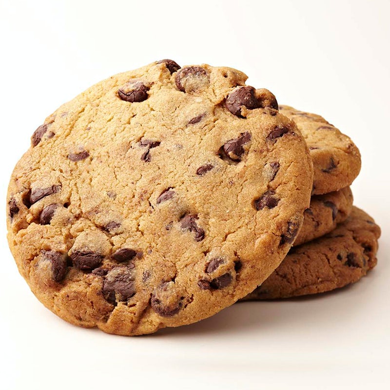 Order Semi Sweet Chocolate Chip food online from Boudin store, San Diego on bringmethat.com
