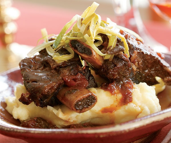 Order Short Ribs food online from Crave store, Mount Pleasant on bringmethat.com