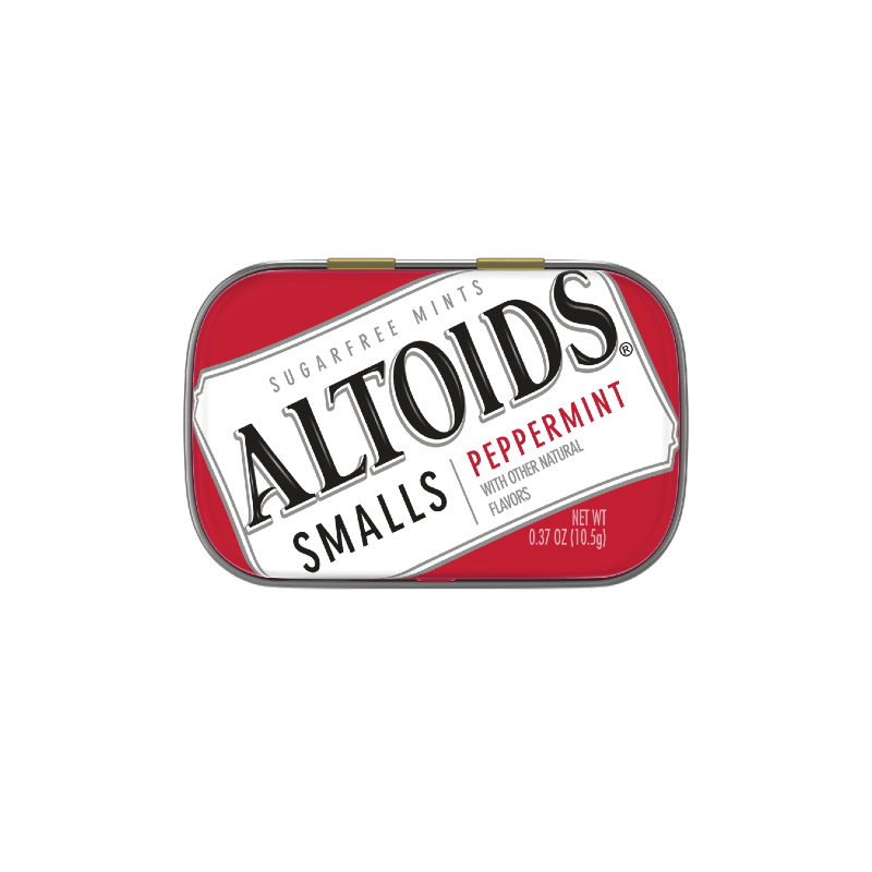 Order ALTOIDS® Mints food online from Roti store, Chicago on bringmethat.com