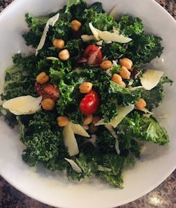 Order Kale Salad  food online from Fromage Wine And Cheese Bar store, Boston on bringmethat.com