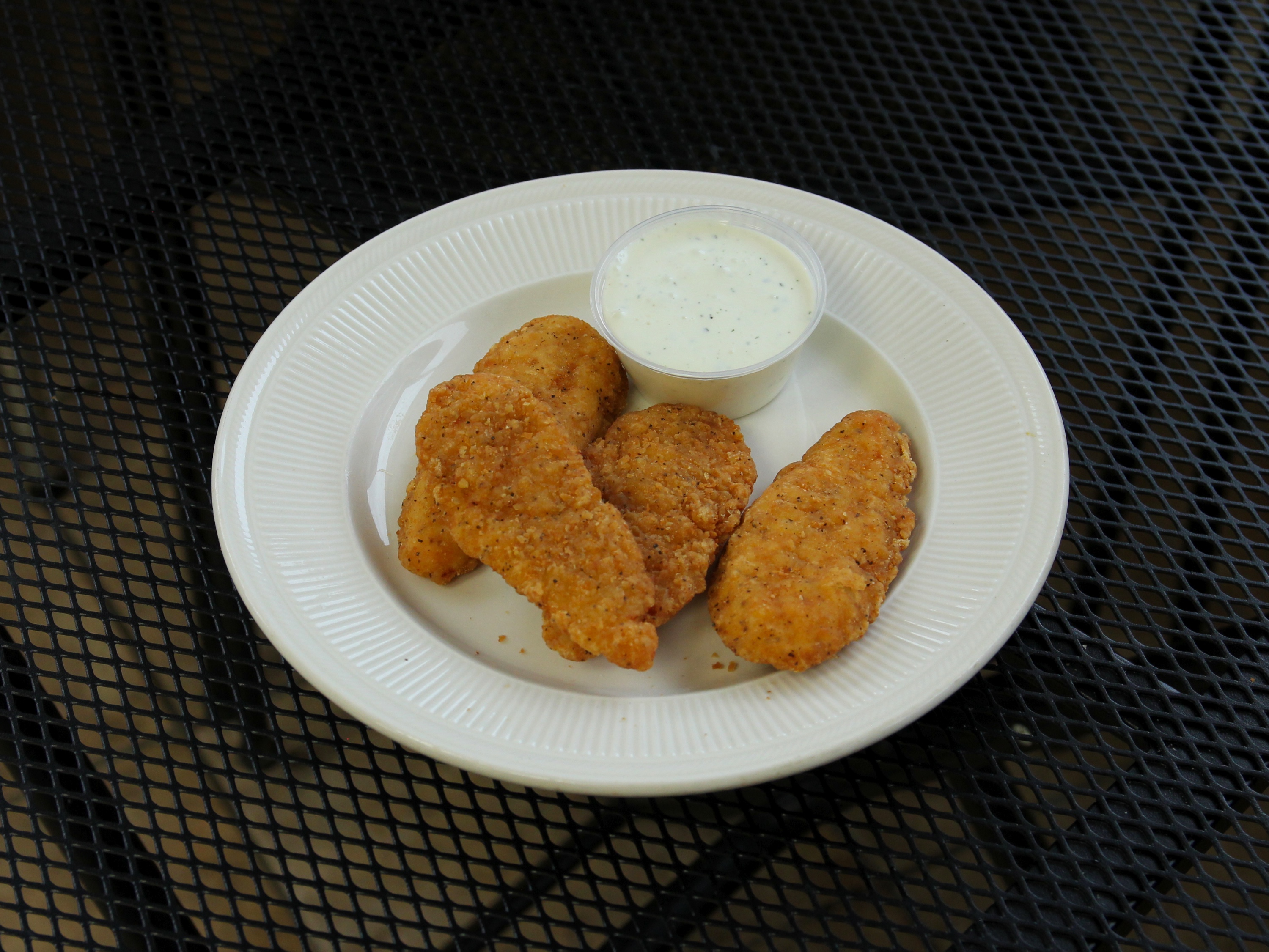 Order Chicken Tenders food online from Detroit Wild Wings store, Clinton Township on bringmethat.com