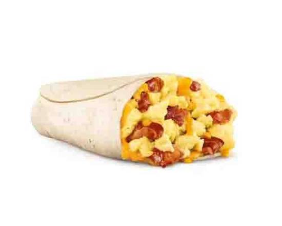 Order Breakfast Burrito food online from Sonic store, Streamwood on bringmethat.com