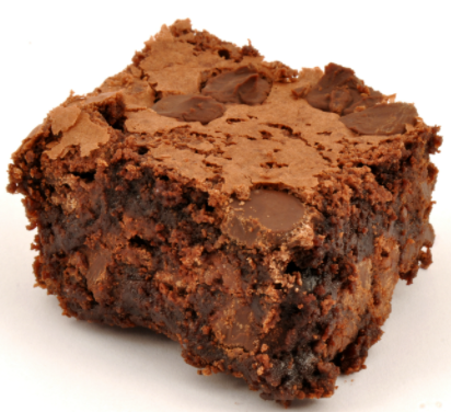Order Chocolate Brownie food online from THB Bagelry + Deli of Columbia store, Columbia on bringmethat.com