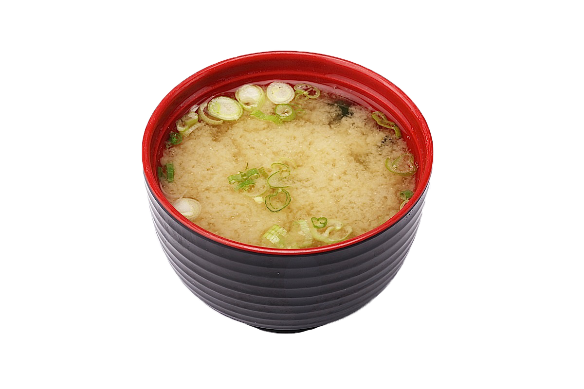 Order Miso Soup food online from Bengbeng Chicken store, Mc Lean on bringmethat.com