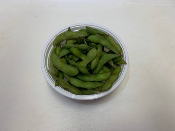 Order Edamame food online from Inari Sushi store, Rockville on bringmethat.com