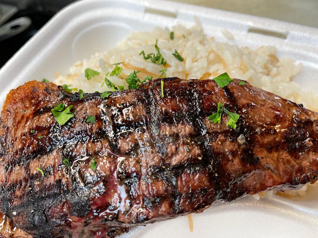 Order New York  food online from Boukie Grill store, Royal Oak on bringmethat.com