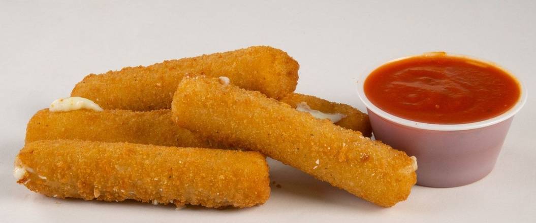 Order Mozz Sticks food online from Jim's Steakout store, Buffalo on bringmethat.com