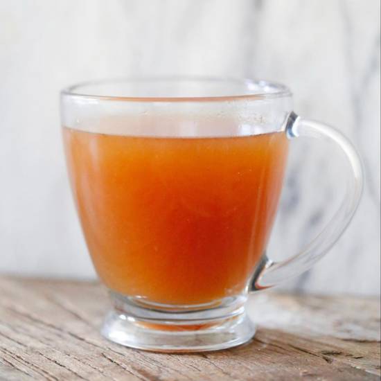 Order Chicken Bone Broth food online from Sole Soups store, Agoura Hills on bringmethat.com