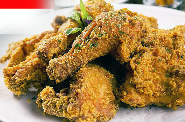 Order Fried chicken food online from Macheko store, Ypsilanti on bringmethat.com