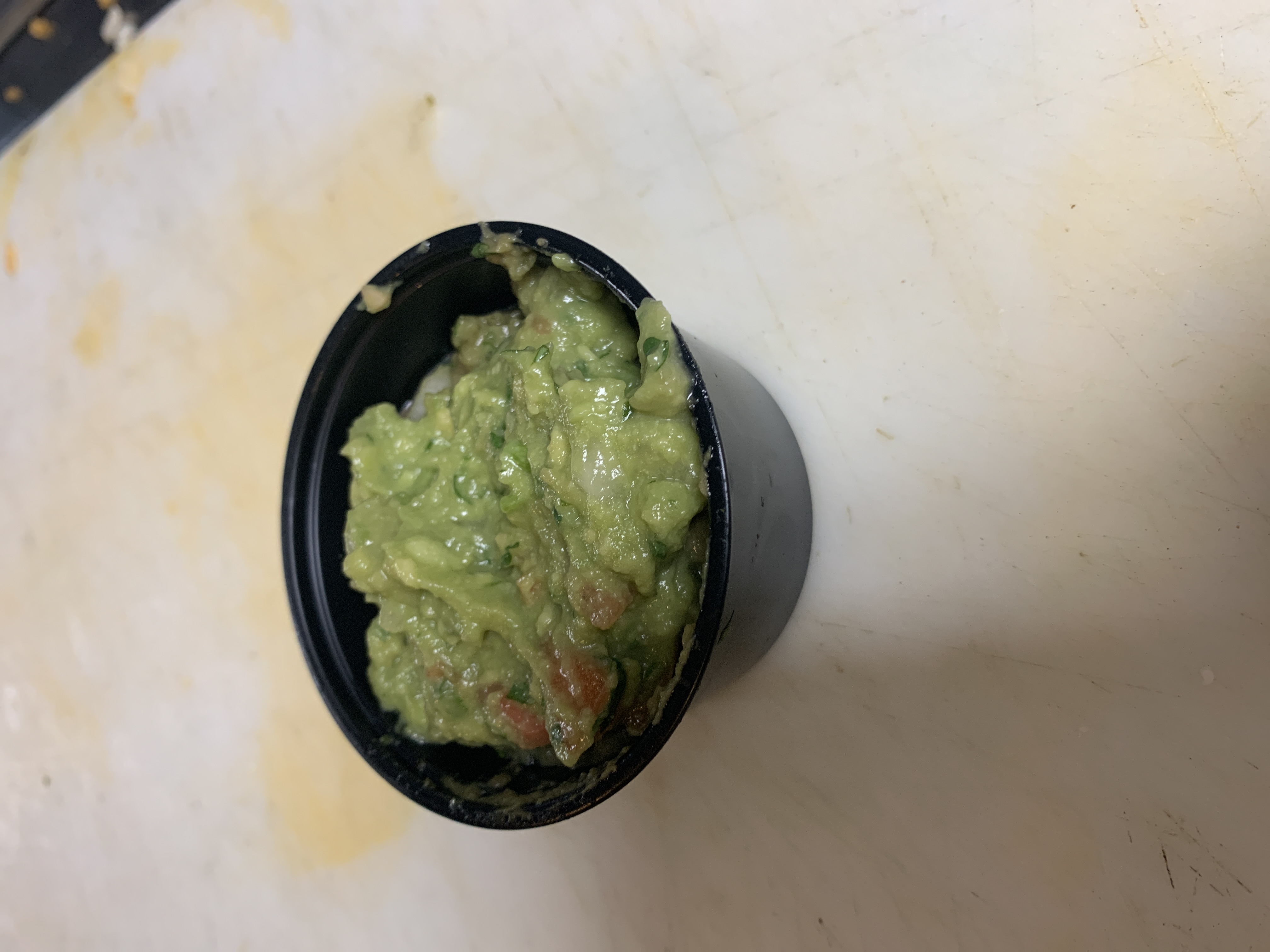 Order Guacamole food online from My Cielo Taqueria store, Rochester on bringmethat.com