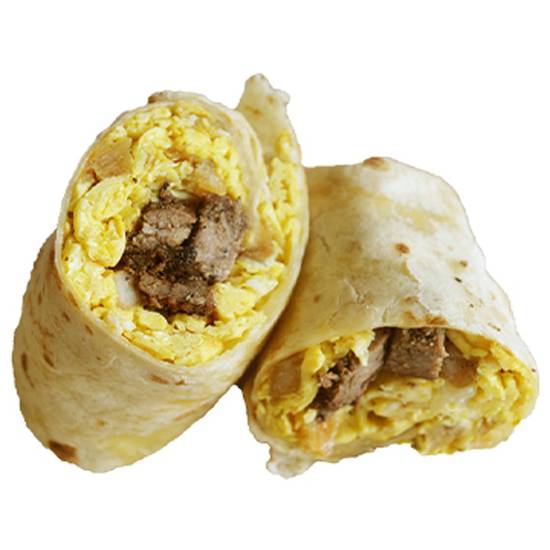 Order Breakfast Burrito food online from District Taco store, Falls Church on bringmethat.com