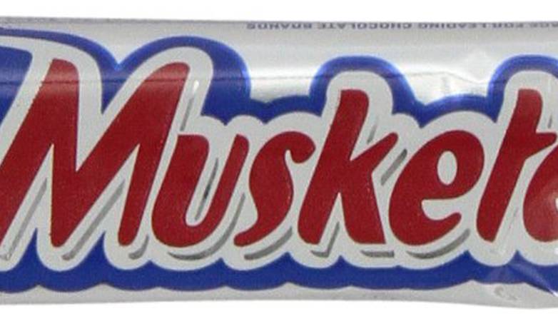 Order 3 Musketeers Chocolate Candy Bar food online from Red Roof Market store, Lafollette on bringmethat.com
