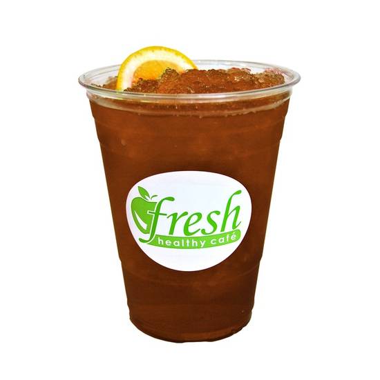 Order Black Tea - Small food online from Fresh Healthy Cafe store, San Marcos on bringmethat.com