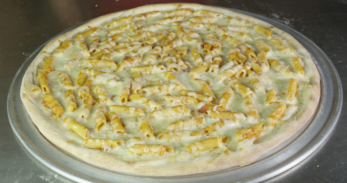 Order Baked Ziti Penne Pizza food online from Madison's Pizza store, Albany on bringmethat.com