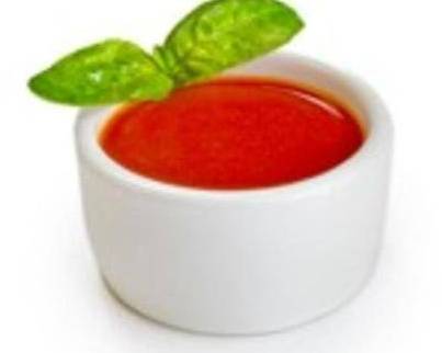 Order Hot Sauce food online from Giant Bronx Pizza store, Santee on bringmethat.com