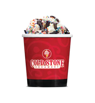 Order Birthday Cake Remix™ food online from Cold Stone Creamery store, Woodlawn on bringmethat.com