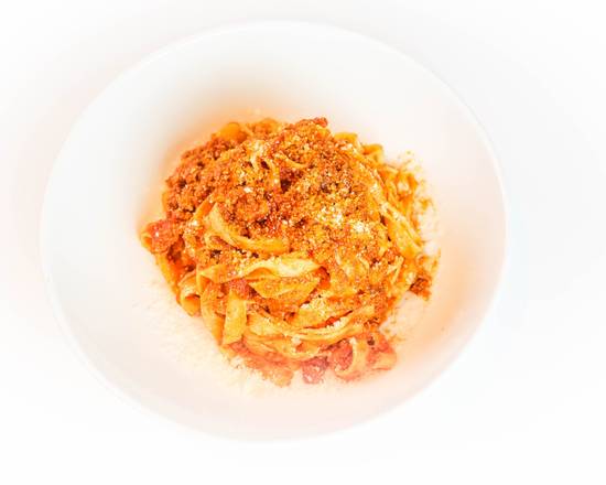Order Tagliatelle alla Bolognese food online from Eataly store, Los Angeles on bringmethat.com