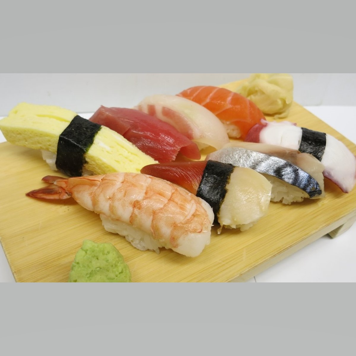 Order Nigiri food online from Noshi Sushi store, Los Angeles on bringmethat.com