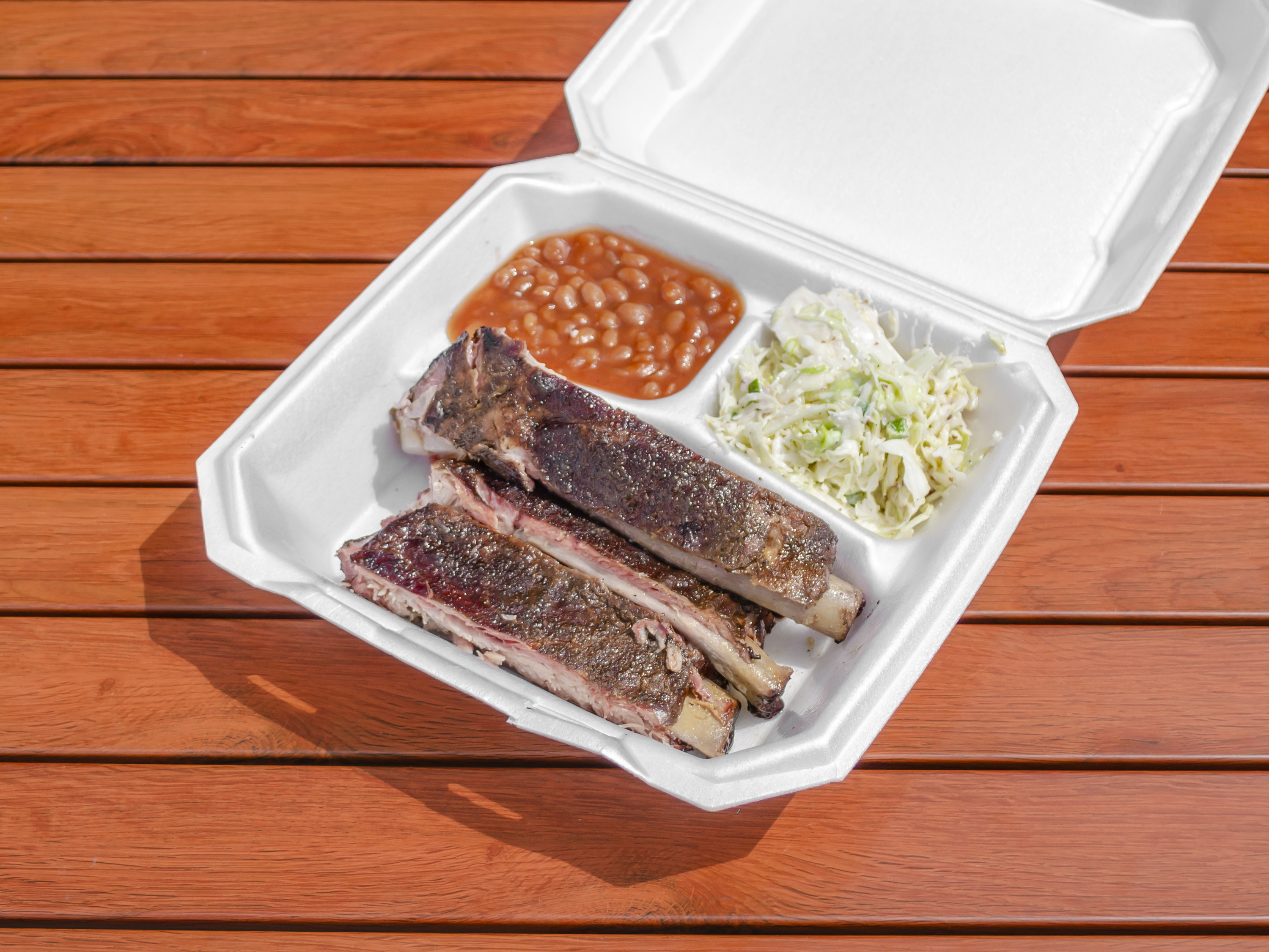 Order Ribs food online from Gold Tooth Annie store, Colorado Springs on bringmethat.com