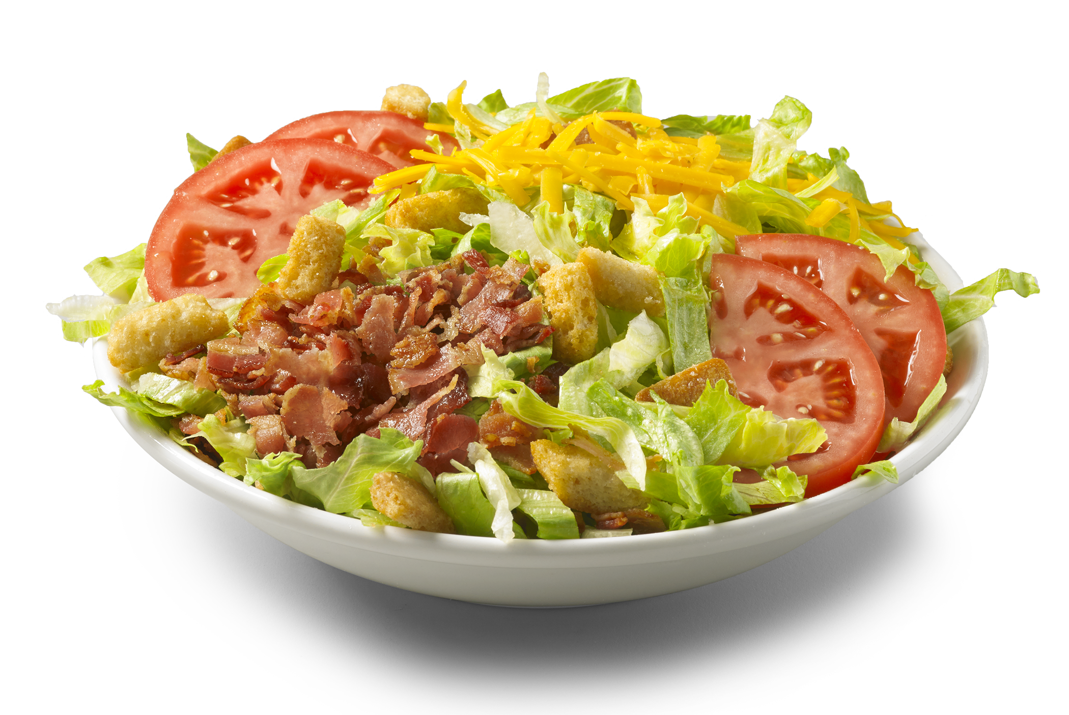 Order BLT Salad food online from Jack Family Restaurants store, Gardendale on bringmethat.com