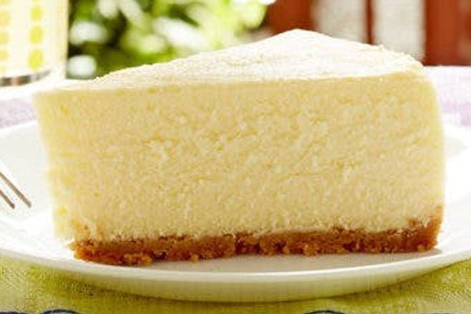 Order Cheese Cake food online from WINGS &amp; THAI RESTAURANT store, Wilmington on bringmethat.com
