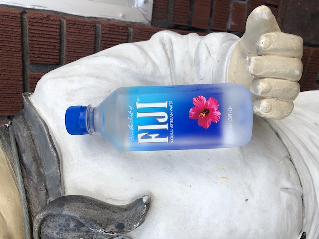 Order FIJI Water food online from Nino's Pizza & Restaurant store, Hillsdale on bringmethat.com