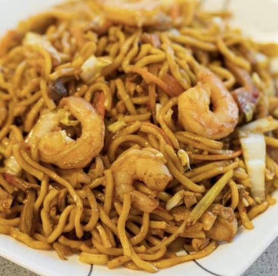 Order House Special Lo Mein food online from Pho King store, Clarksville on bringmethat.com