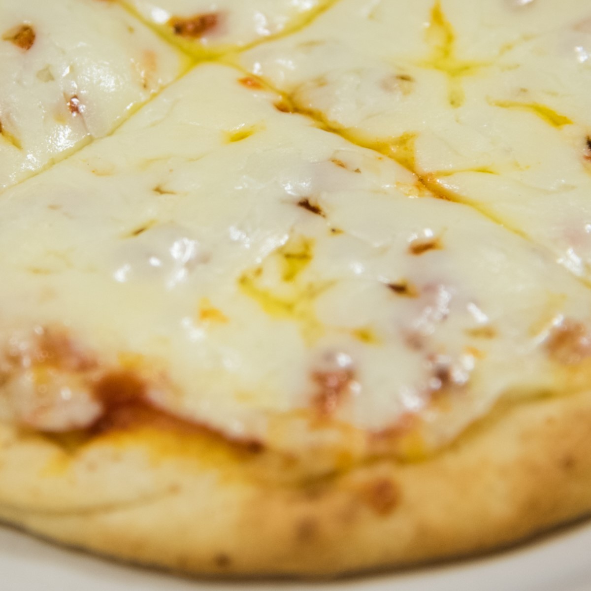 Order Cheese Pizza food online from Pavilion store, Greensboro on bringmethat.com