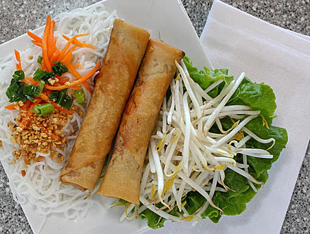 Order 5A. Egg roll food online from Pho 78 Restaurant store, Westminster on bringmethat.com