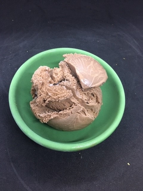 Order Chocolate Ice Cream food online from Poco Mexican/American Restaurant, Bar & Comedy Cabaret store, Doylestown on bringmethat.com