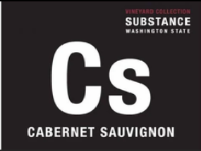Order Substance Cabernet Bottle food online from The Bao store, Clayton on bringmethat.com