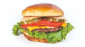 Order Build Your Own Burger food online from Outlaw Burger store, Kildeer on bringmethat.com
