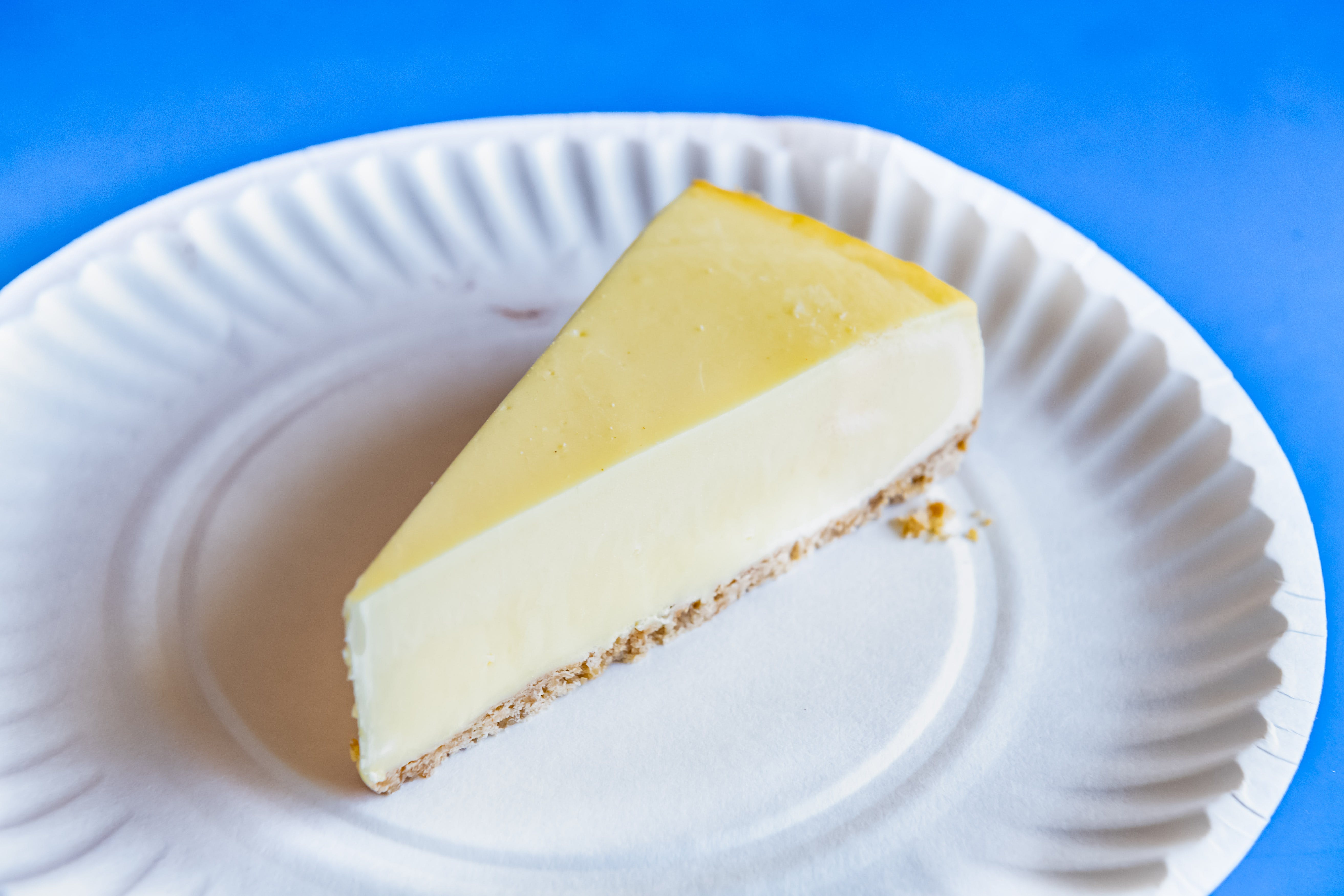 Order Cheesecake - Dessert food online from Southington Pizza House store, Southington on bringmethat.com