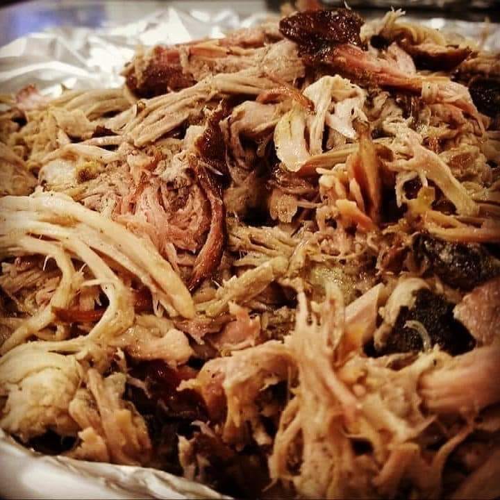 Order 1/2 Chicken  food online from Jell 4 Ever Bbq store, Huntsville on bringmethat.com