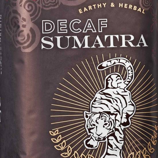 Order Decaf Sumatra Clover® food online from Starbucks store, Highland Park on bringmethat.com