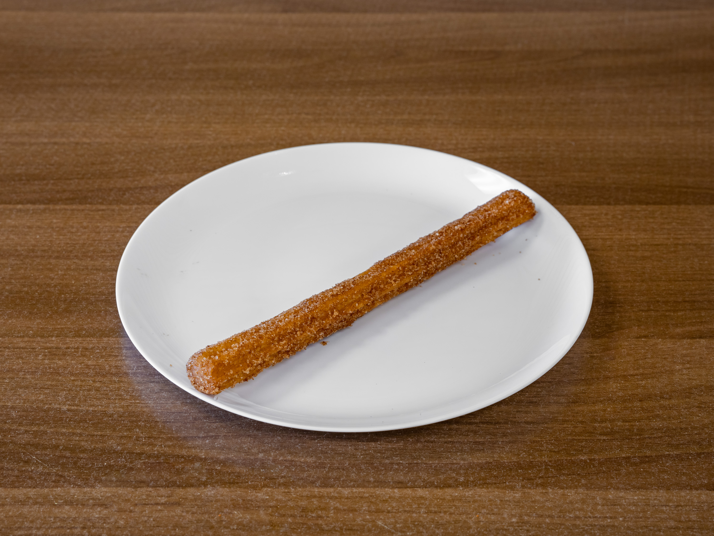 Order Churro food online from Albertacos Mexican Food store, Orange on bringmethat.com
