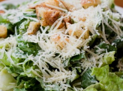Order Caesar Salad food online from Kojak store, Cary on bringmethat.com