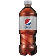 Order Diet Pepsi food online from Saucy Brew Works store, Detroit on bringmethat.com