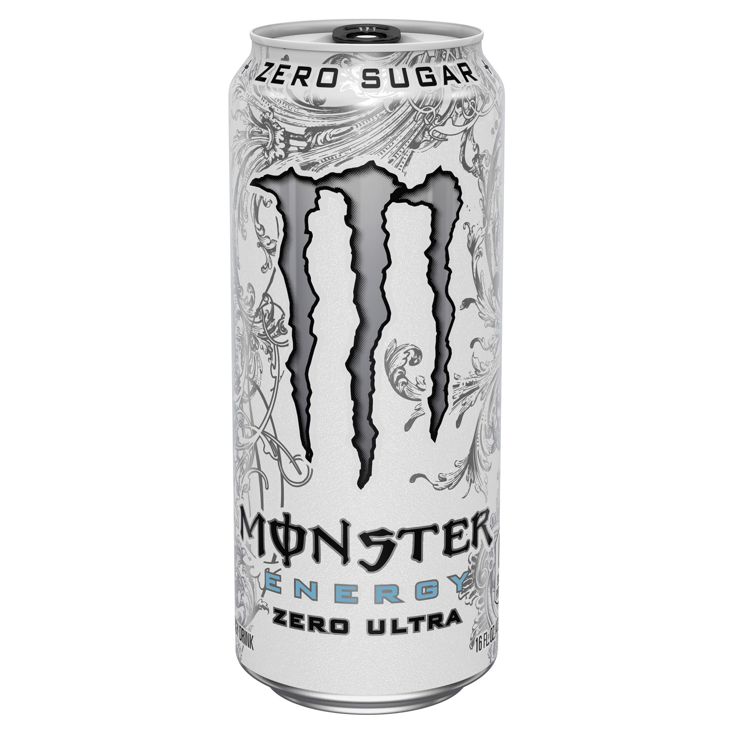 Order Monster Energy Zero Ultra, 16 fl oz food online from Rite Aid store, MILLER PLACE on bringmethat.com