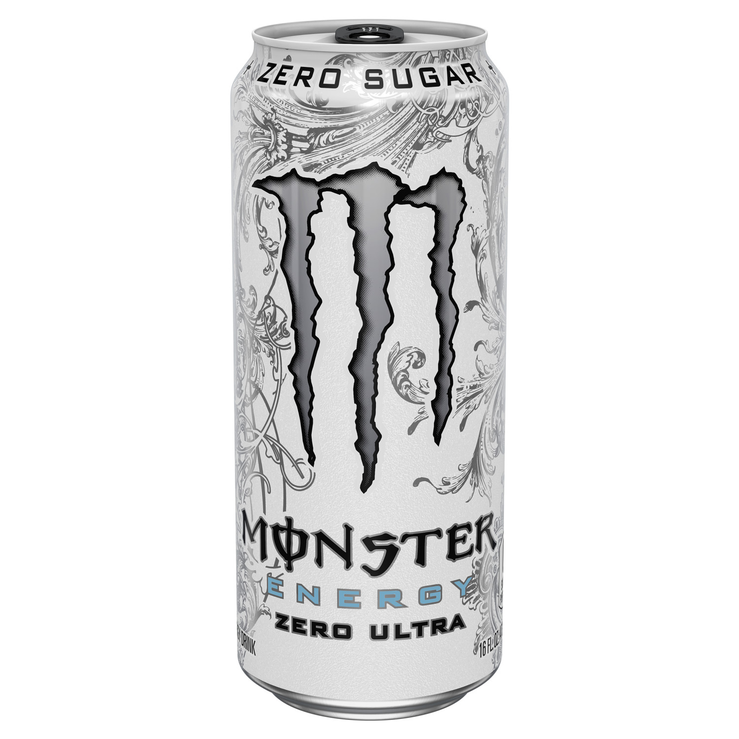 Order Monster Energy Zero Ultra, 16 fl oz food online from Rite Aid store, Aston on bringmethat.com