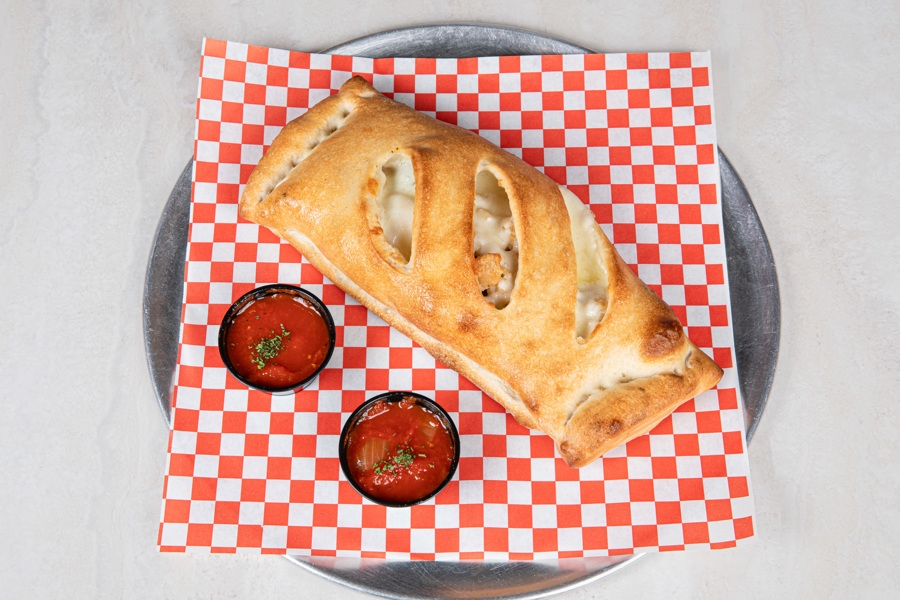 Order Stromboli food online from Proper Pizza & Pasta store, Los Angeles on bringmethat.com