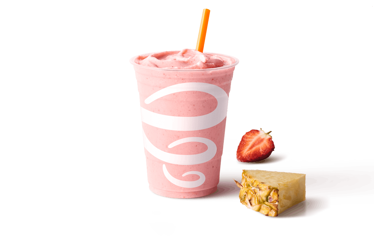 Order Aloha Pineapple®  food online from Jamba Juice store, Tempe on bringmethat.com