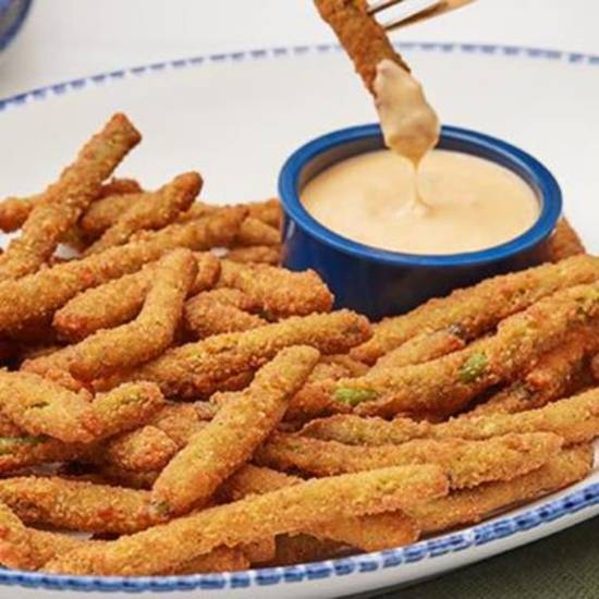 Order Crispy Green Beans food online from Red Lobster store, Sterling on bringmethat.com